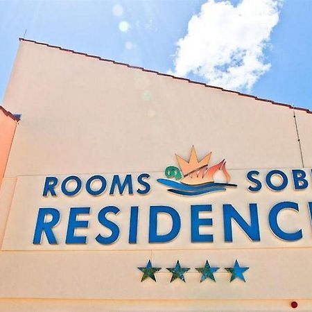 Hotel Residence Ac San Marino Lopar Luaran gambar