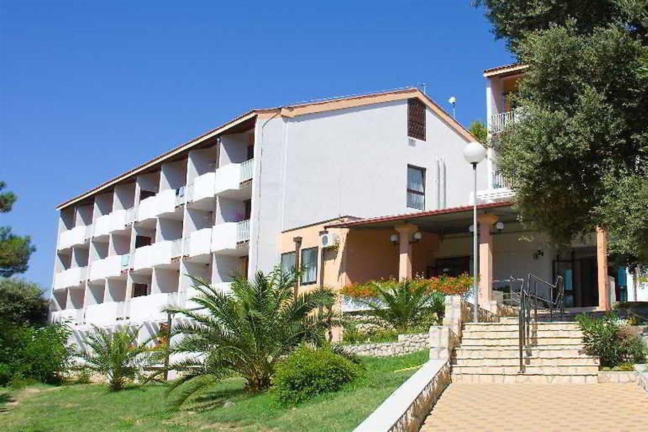 Hotel Residence Ac San Marino Lopar Luaran gambar