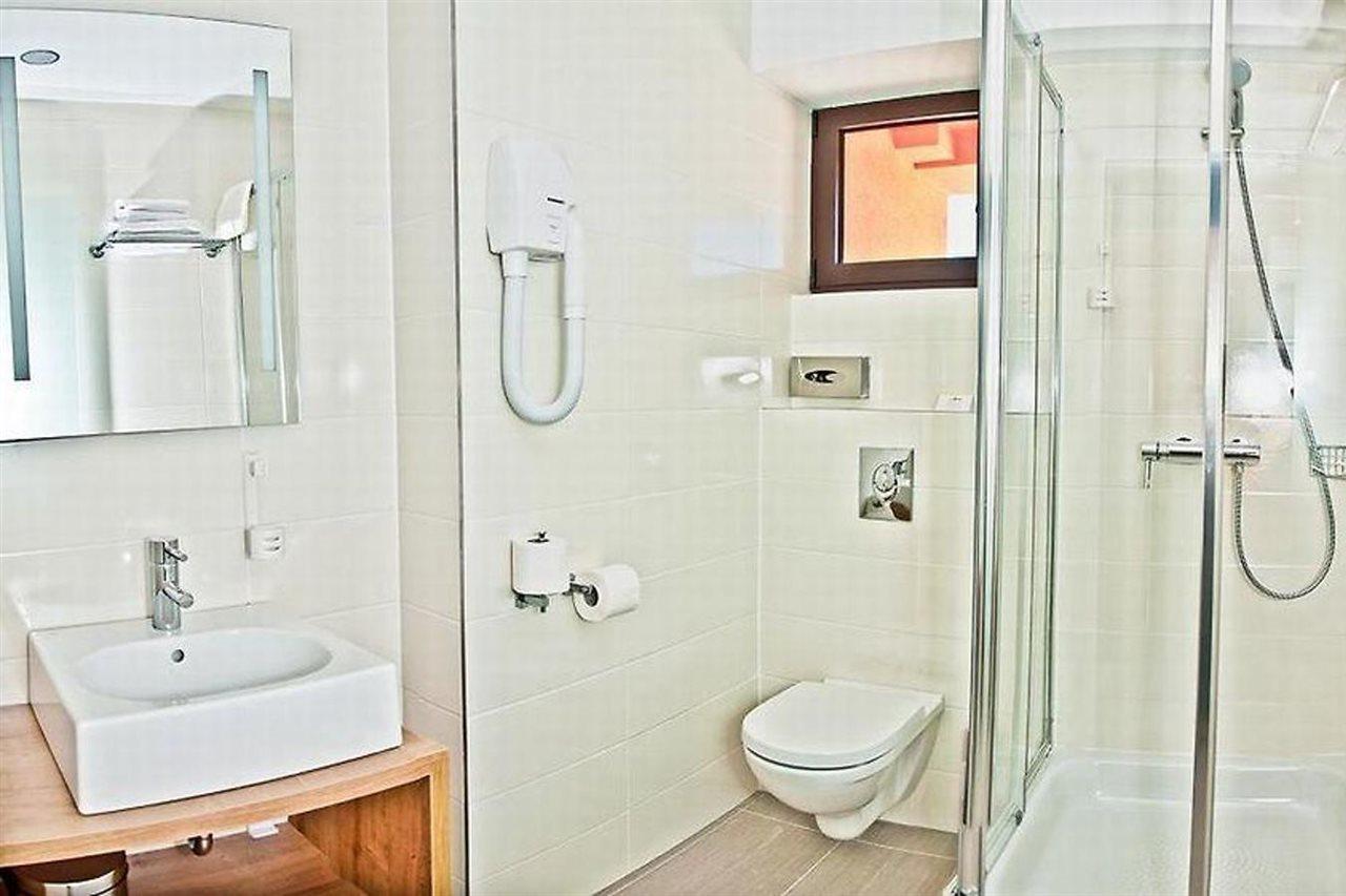 Hotel Residence Ac San Marino Lopar Luaran gambar