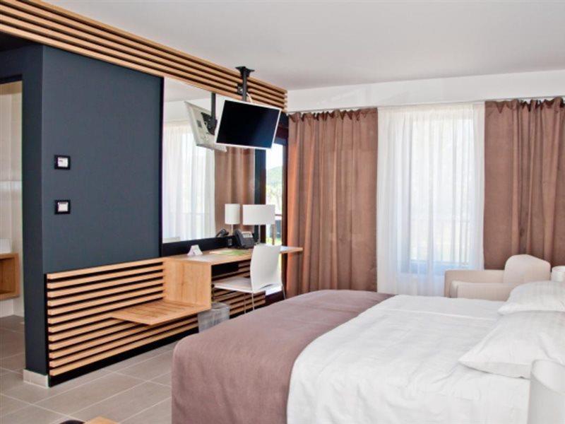 Hotel Residence Ac San Marino Lopar Luaran gambar