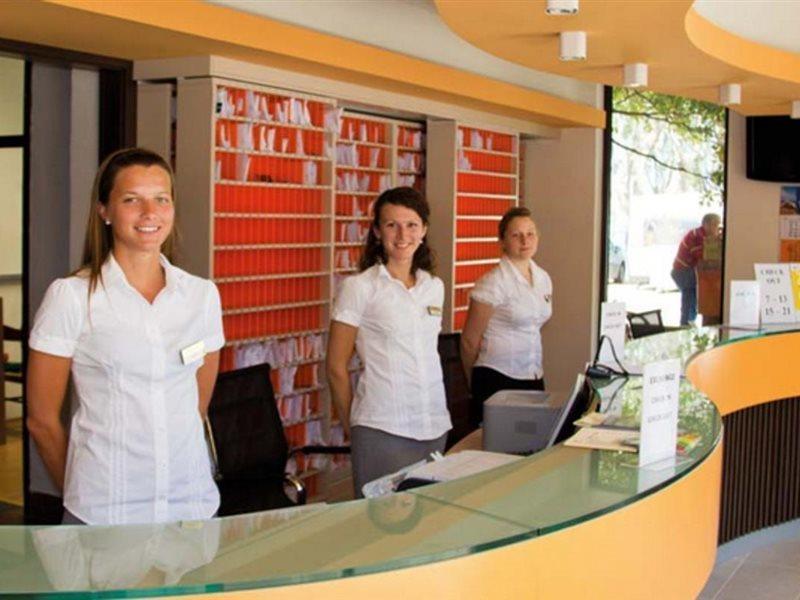 Hotel Residence Ac San Marino Lopar Luaran gambar