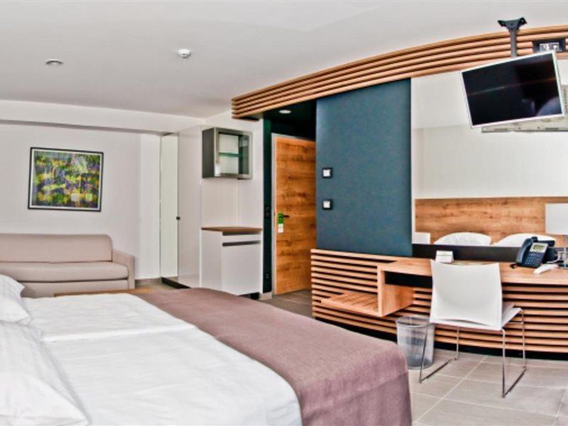 Hotel Residence Ac San Marino Lopar Luaran gambar