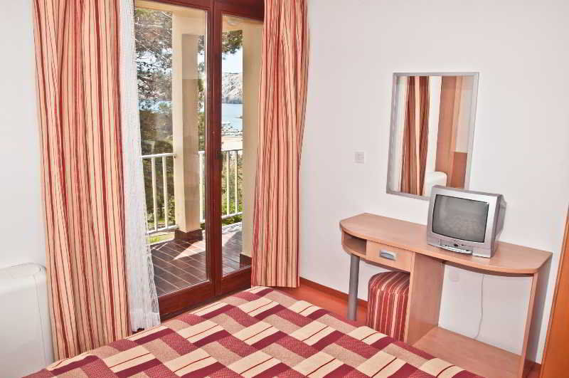 Hotel Residence Ac San Marino Lopar Luaran gambar