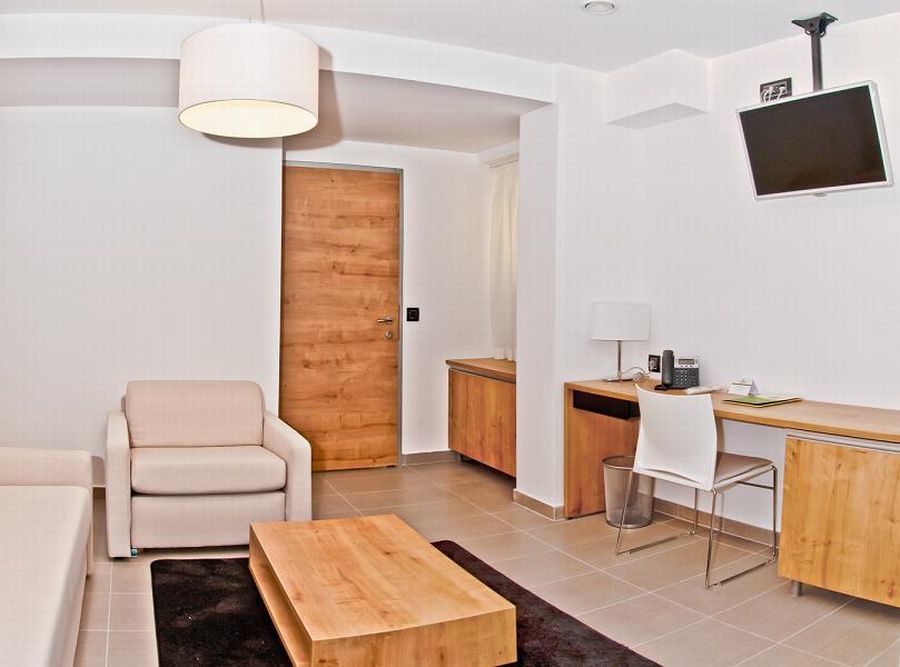 Hotel Residence Ac San Marino Lopar Luaran gambar