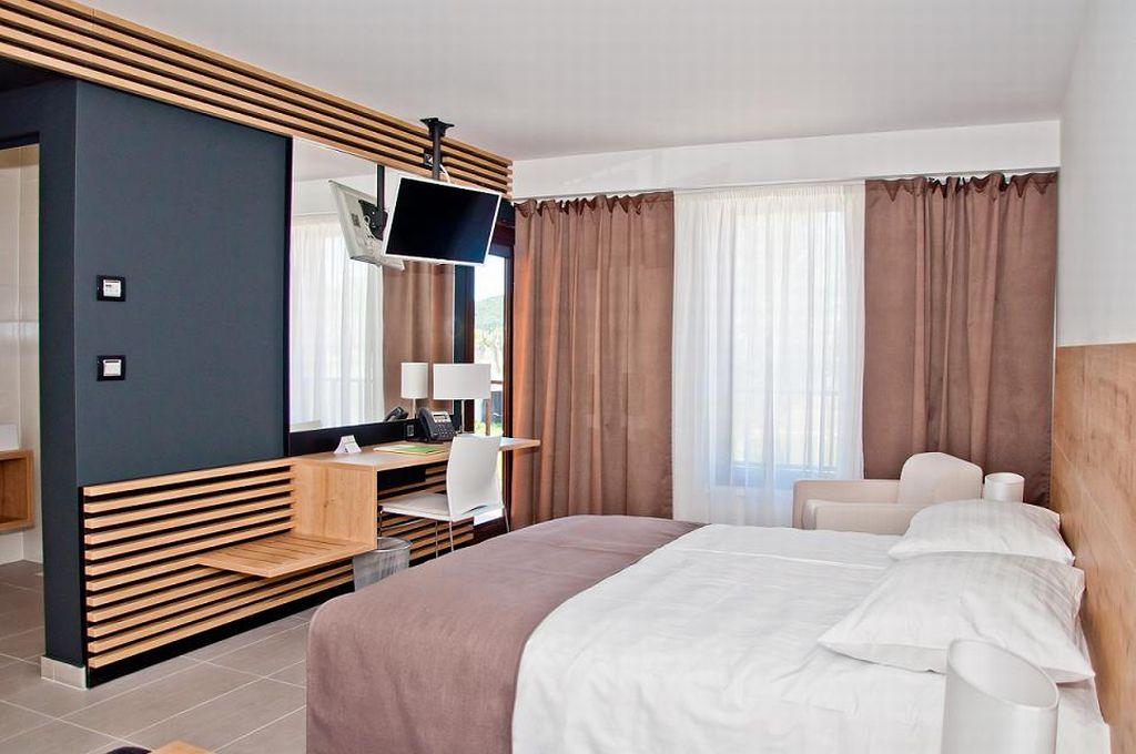 Hotel Residence Ac San Marino Lopar Luaran gambar